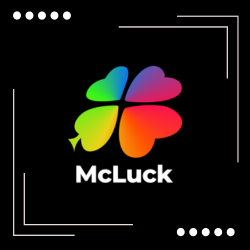 McLuck FI Logo